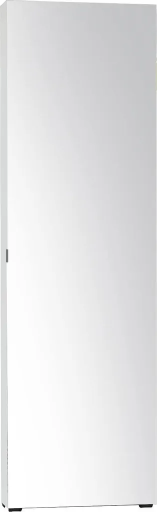 Armoire polyvalente 1 porte pour organiser l'entrée ou le bureau