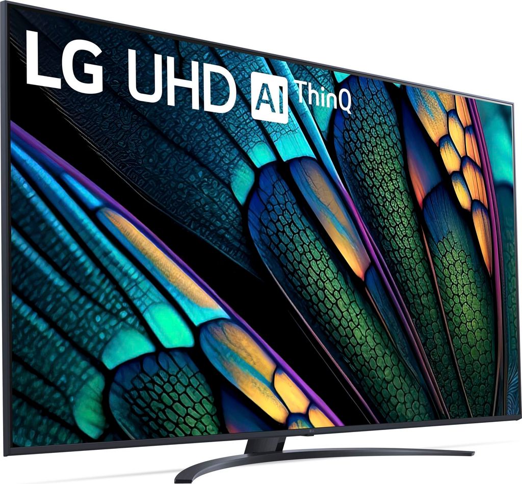 LG 75UR81006LJ 4K-Fernseher LED 3.840 x | Kaufland.de