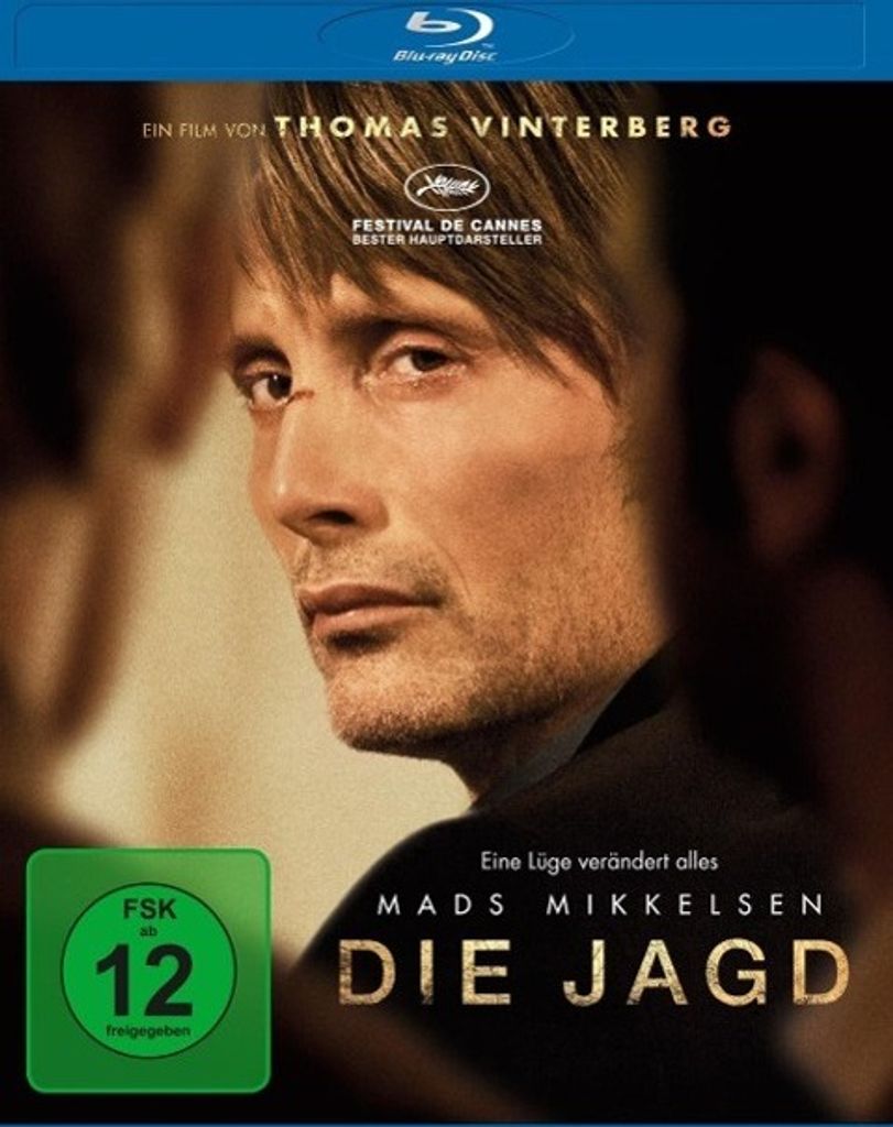 Die Jagd