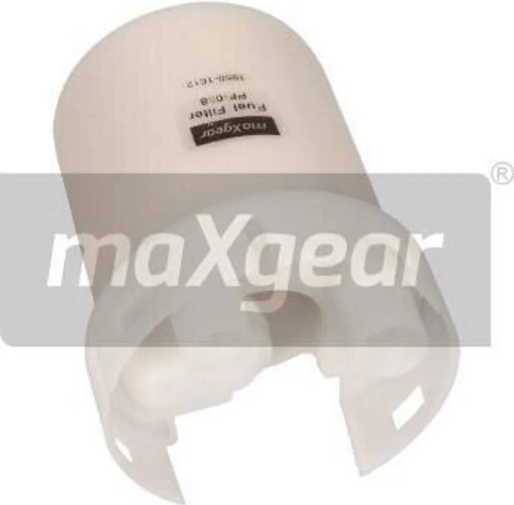 Filtre à Carburant pour Entretien Toyota Yaris et Verso - OE 2330023040