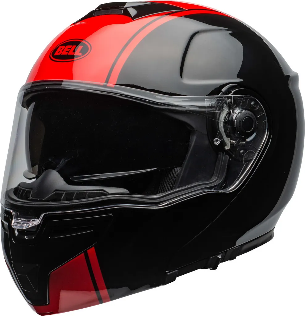 Casque Bell SRT Modular Ribbon XS : Casque Modulable Polyvalent et Sûr - 2
