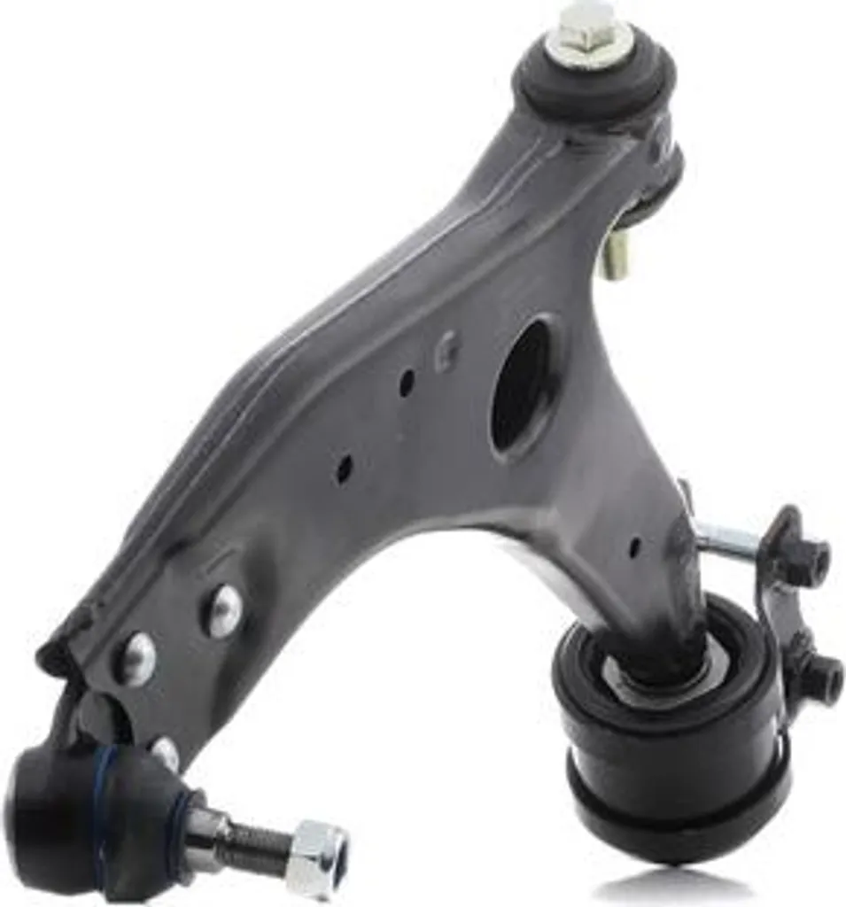 Bras de suspension DELPHI TC2252 contre les vibrations du volant - 10