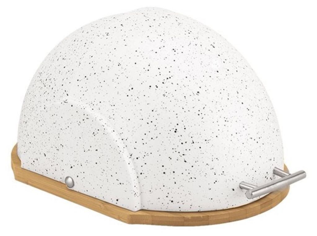 Feel-Maestro MR-1678G chlebník Oval White Obrázok produktu 