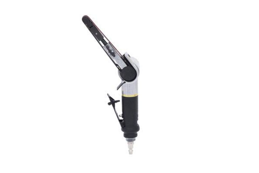 KS Tools 515.3549, Bandschleifmaschine, Schwarz, Silber, Aluminium, 1188 m/min, 142 l/min, 6,3 bar