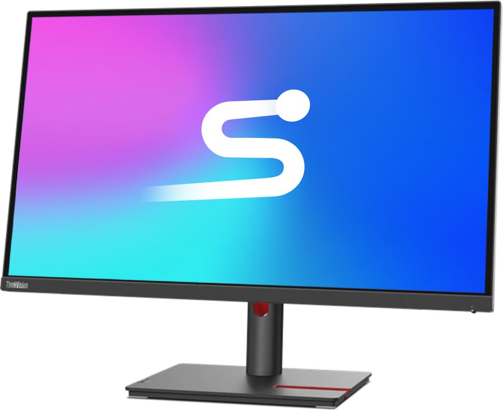 Lenovo ThinkVision T27i-30 - Monitor LED - Full HD (1080p) Immagine del prodotto 