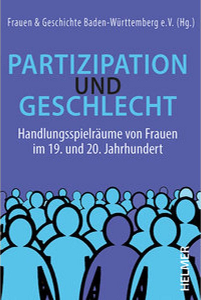 Partizipation und Geschlecht