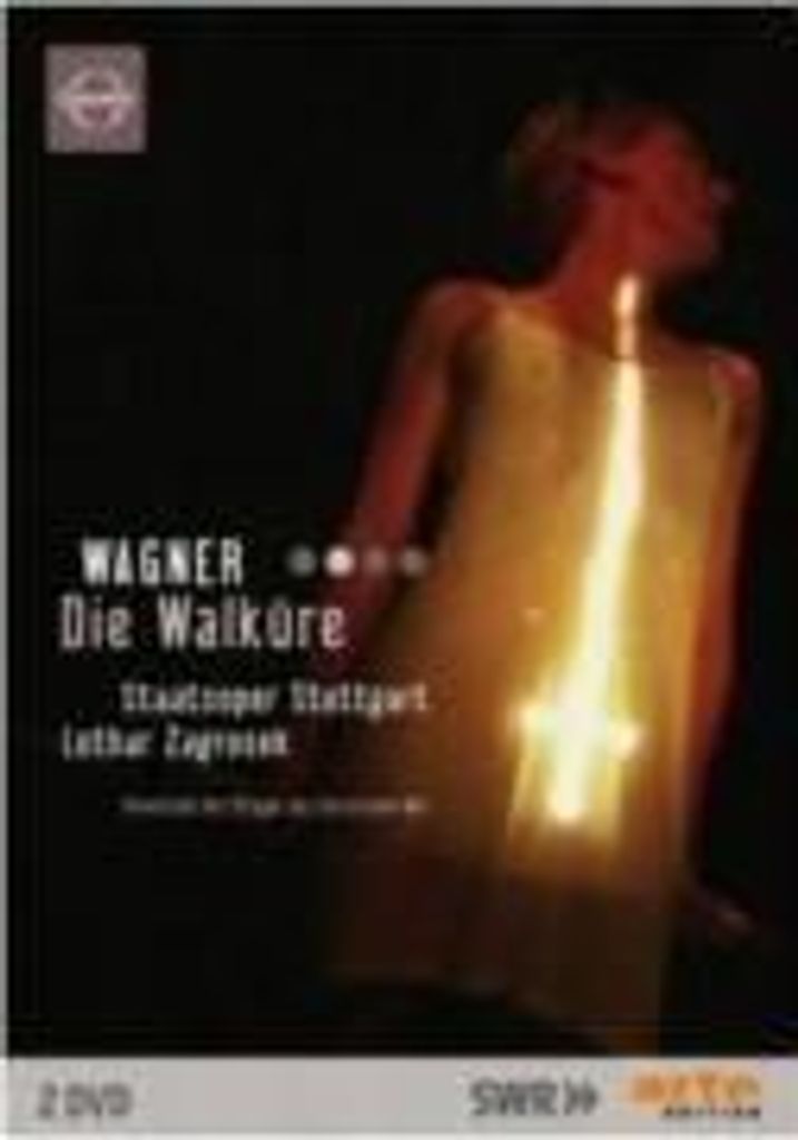 Die Walküre