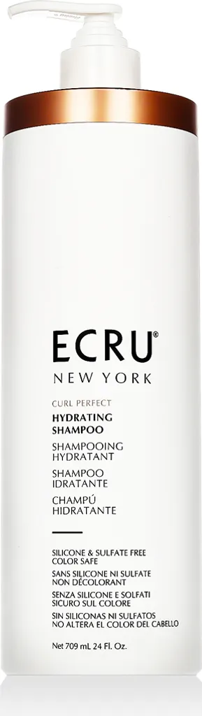 OFFERTA ECRU® Curl Perfect Shampoo 709 ml - Stop al Crespo Ora