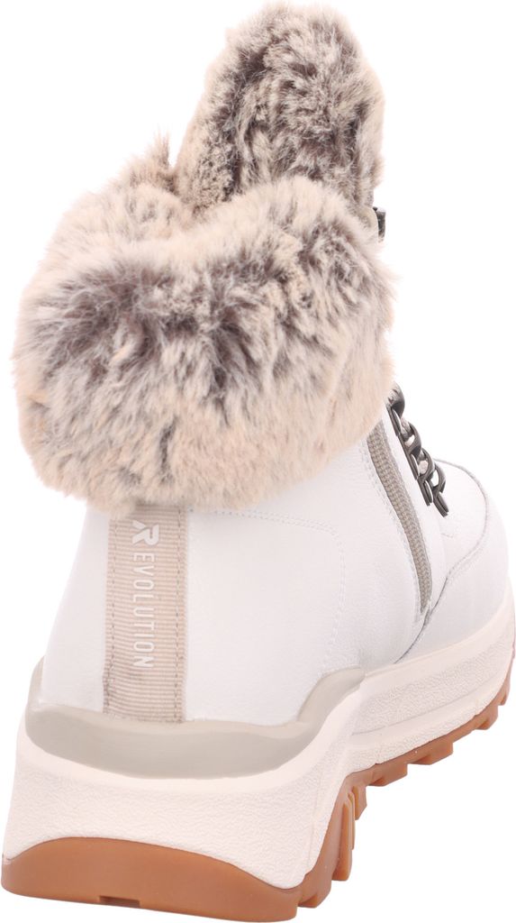 boty Rieker Evolution Offwhite Murmel Rock Rabbit W006380 Obrázek produktu 25