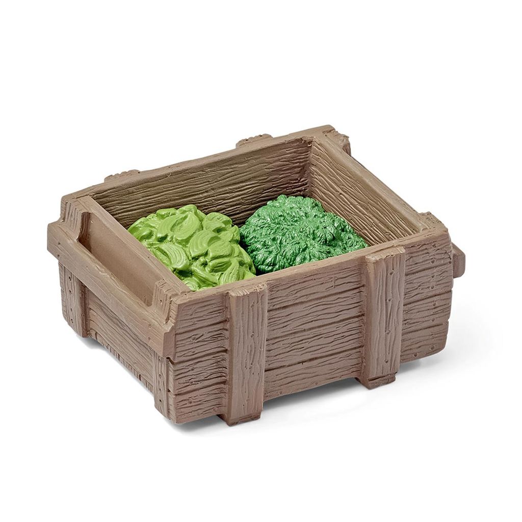 Schleich 42239 zeleninová súprava Obrázok produktu 