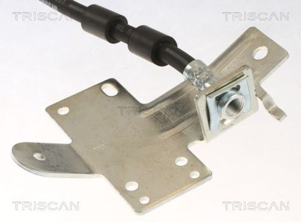 TRISCAN Bremsschlauch Hinten links 8150 162003