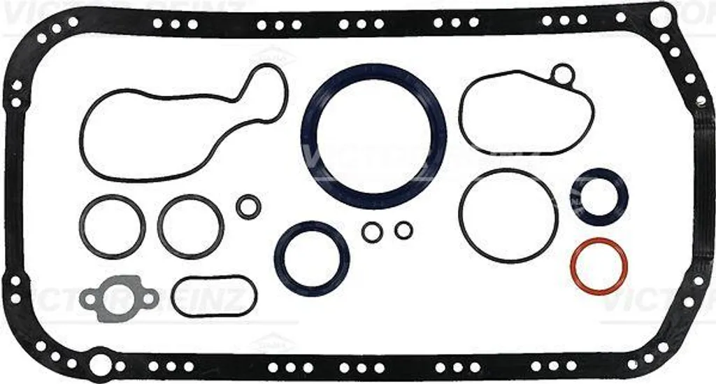 Kit joints bloc moteur 08-53608-01 Victor Reinz haute étanchéité OE Pony