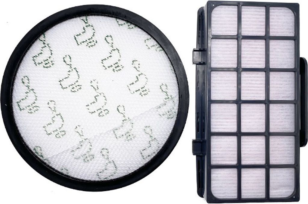 Sada filtrů pro vysavače Rowenta, ZR006001 Obrázek produktu 