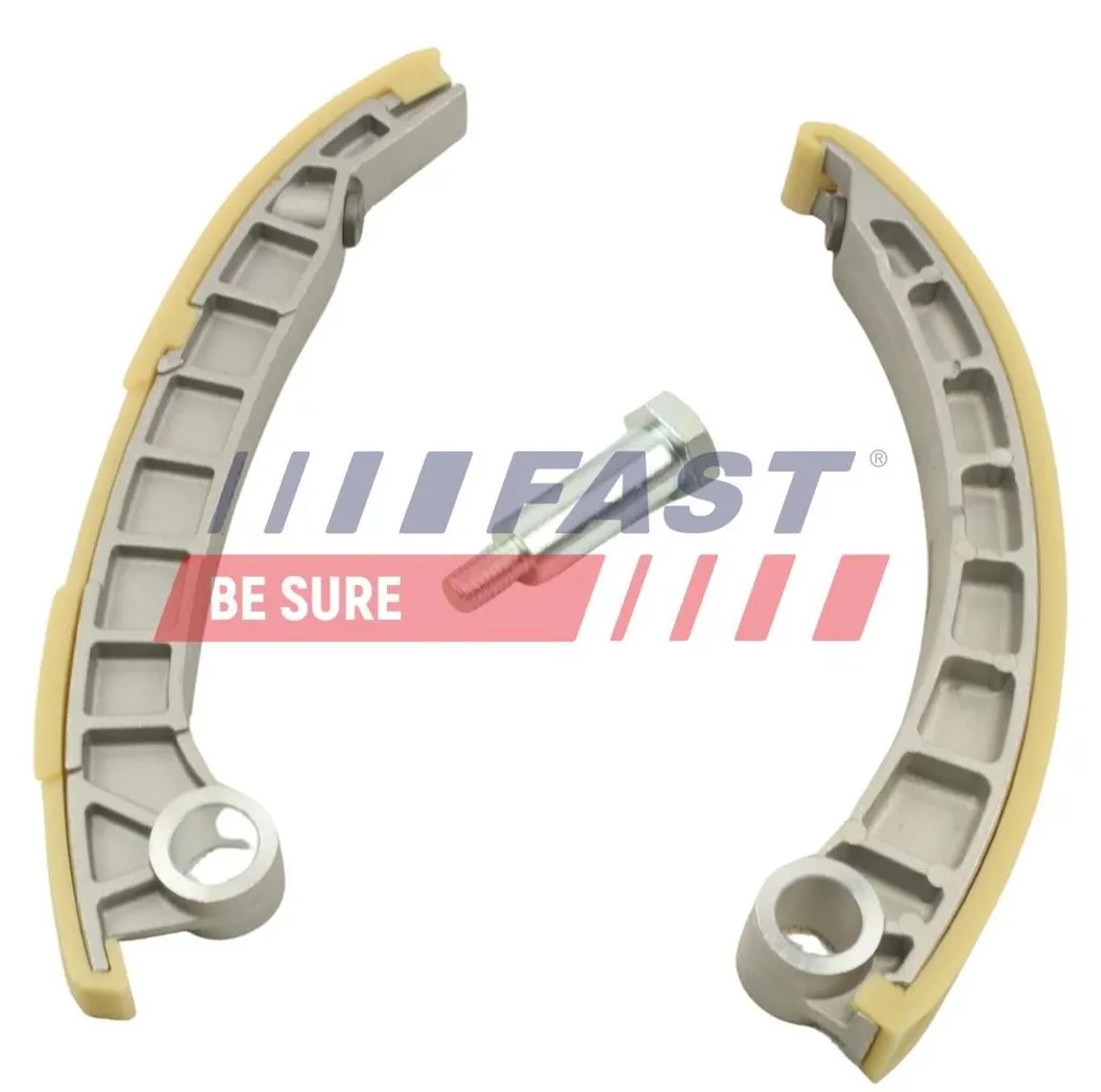 Tendeur de chaîne de distribution FAST FT41709 pour FIAT Ducato 250