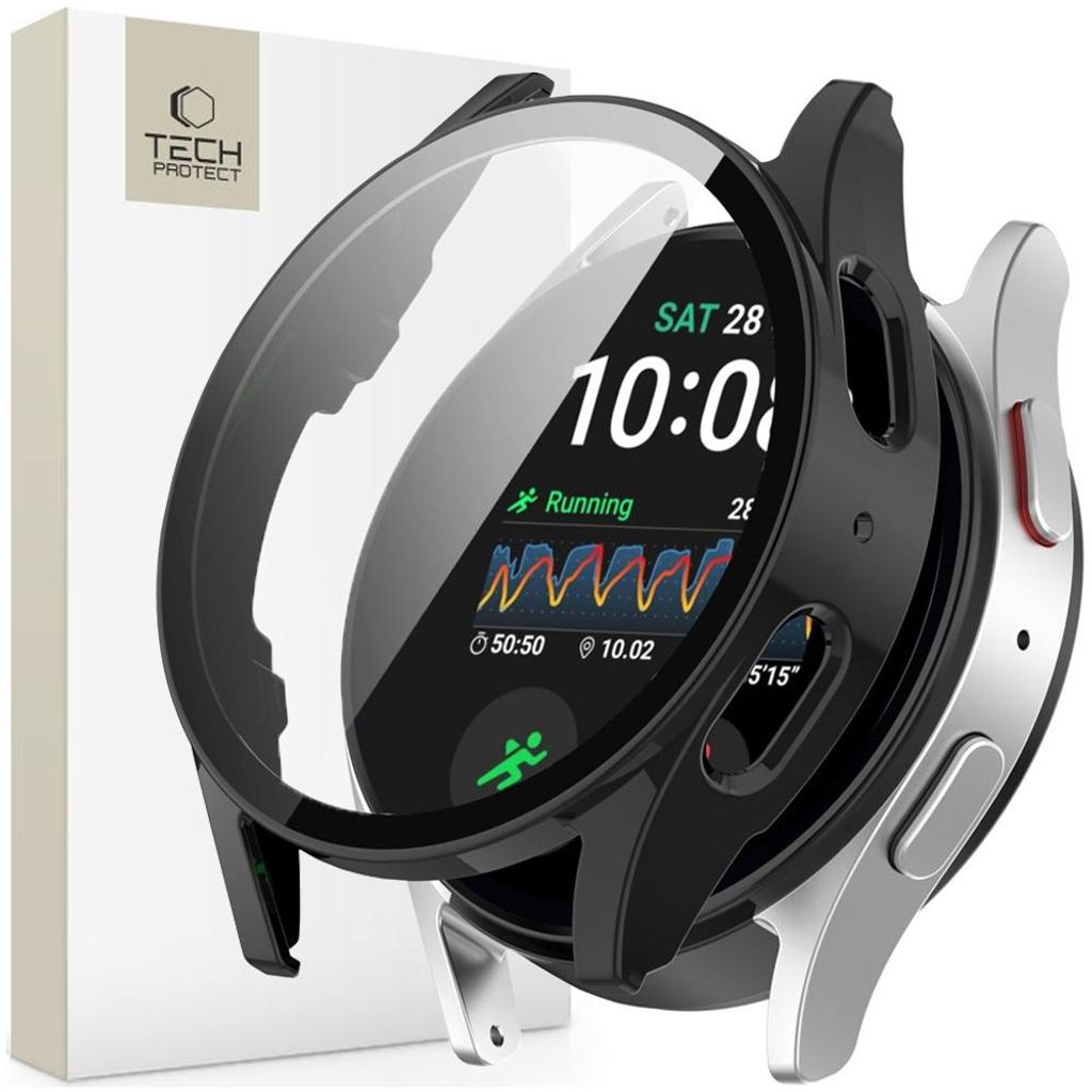 Tech-Protect Defense360 Samsung Galaxy Watch 7 (44Mm) Produktbild 