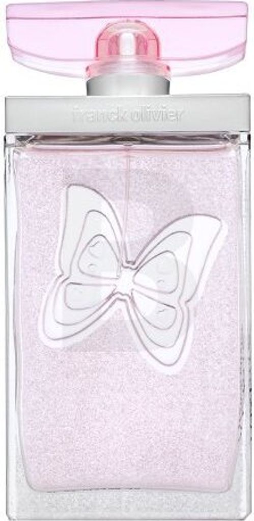 Franck Olivier Nature EDP 75 ml W Immagine del prodotto 