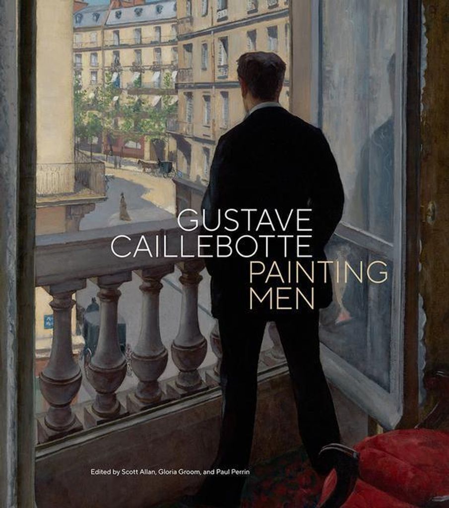 Gustave Caillebotte