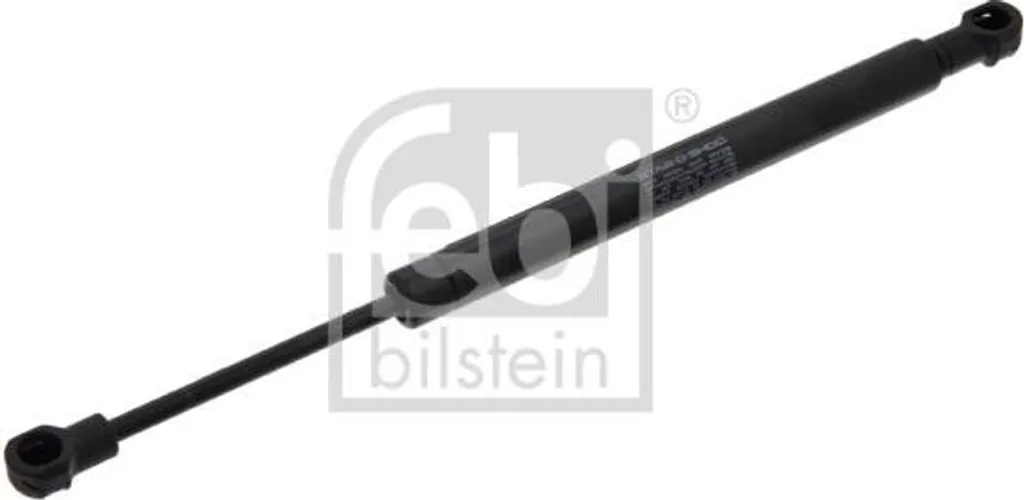 Ressort à gaz FEBI BILSTEIN 37491 pour coffre Audi A5 Sportback et 8T