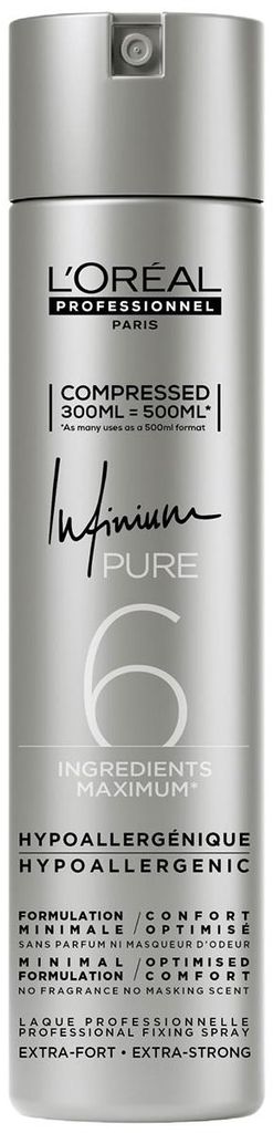 L'Oréal Professionnel Infinium Pure Extra Strong Produktbild 