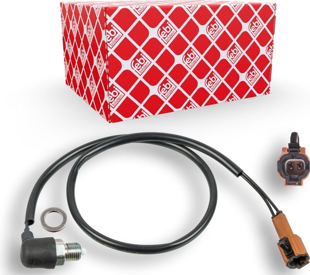 FEBI BILSTEIN Rückfahrschalter 109254 für SUBARU FORESTER (SH)