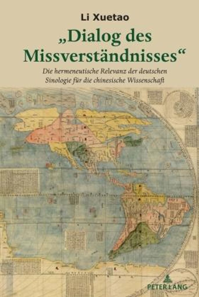 Dialog des Missverständnisses