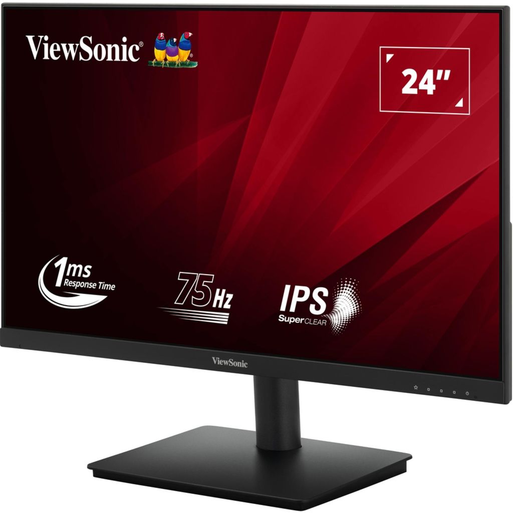 Viewsonic VA VA240-H-2 Moniteur PC 60,5 cm (23,8") 1920 x Image du produit 
