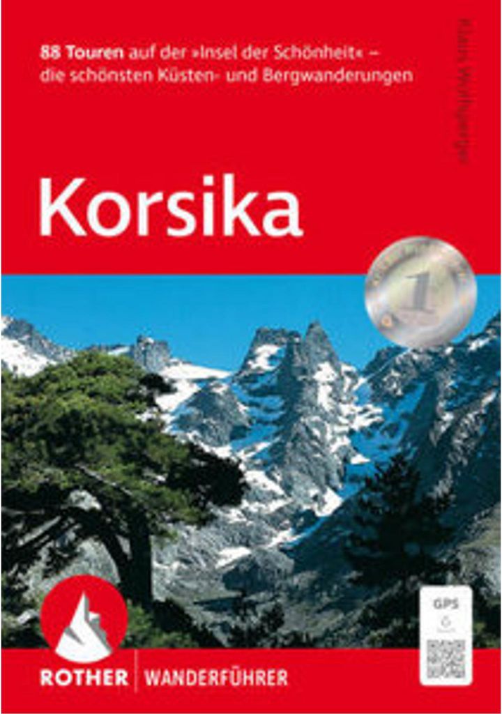 Korsika