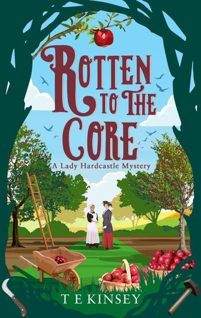 Rotten to the Core