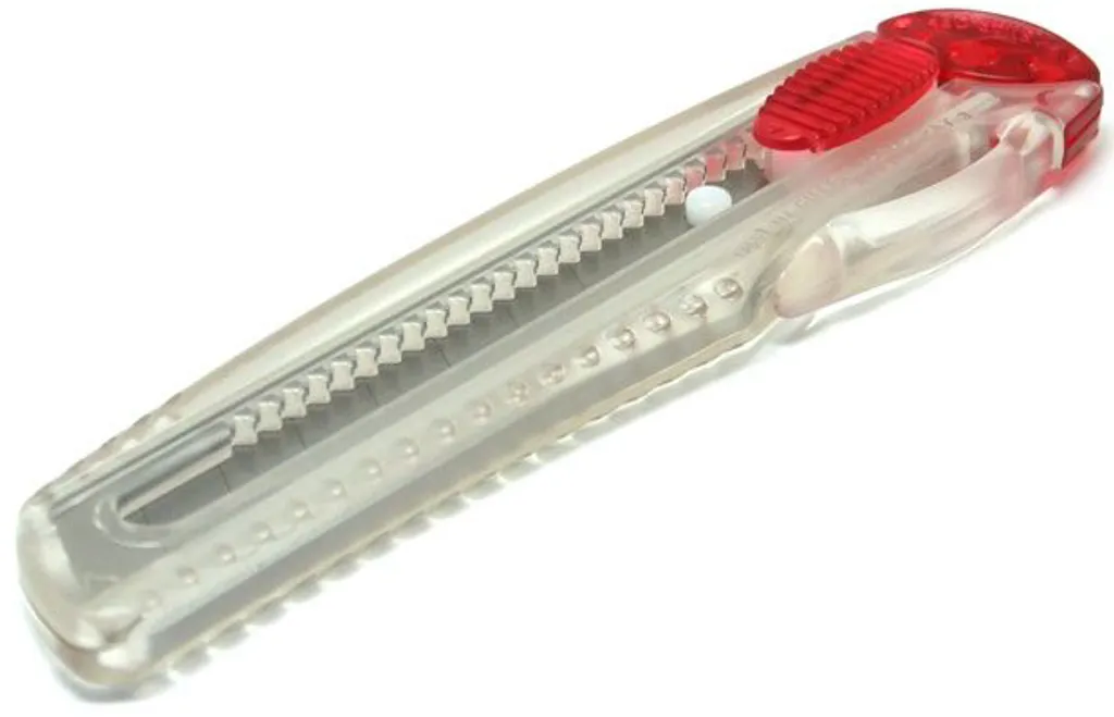 Cutter de bureau NT Cutter iL 120 P pour loisirs créatifs et modélisme