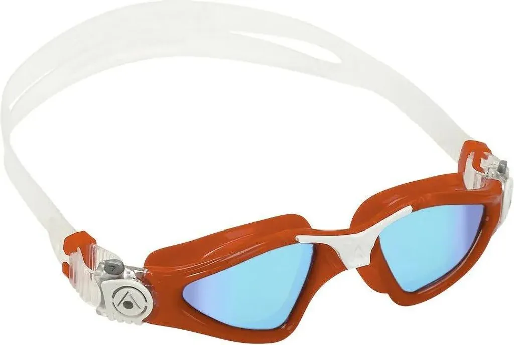 Lunettes de natation pour triathlon et eau libre Aqua Sphere Kayenne S