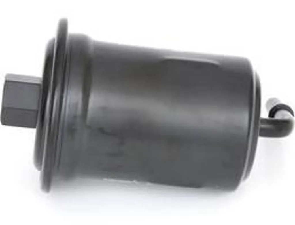 Filtre à carburant haute efficacité Bosch F026403757 compatible LX 4.7