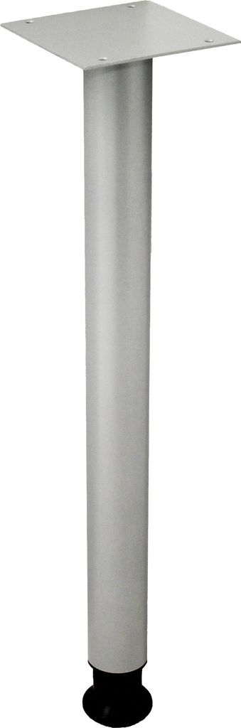 Stützfuß STFH rund Durchmesser: 60 mm