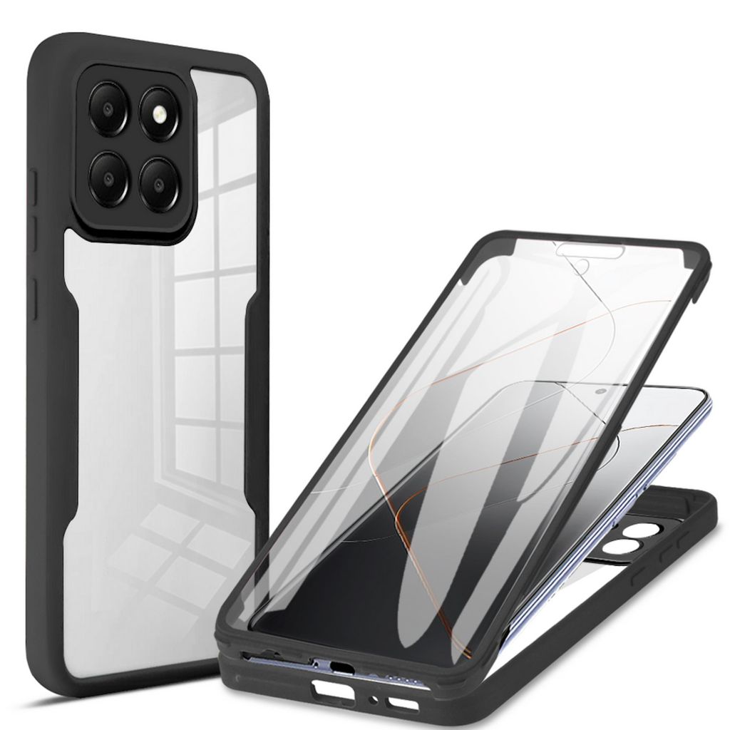 Custodia a 360 gradi per Xiaomi 17 con protezione per Immagine del prodotto 