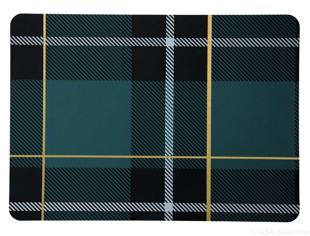 ASA Selection, montatura in pelle, modello "optic", Immagine del prodotto 