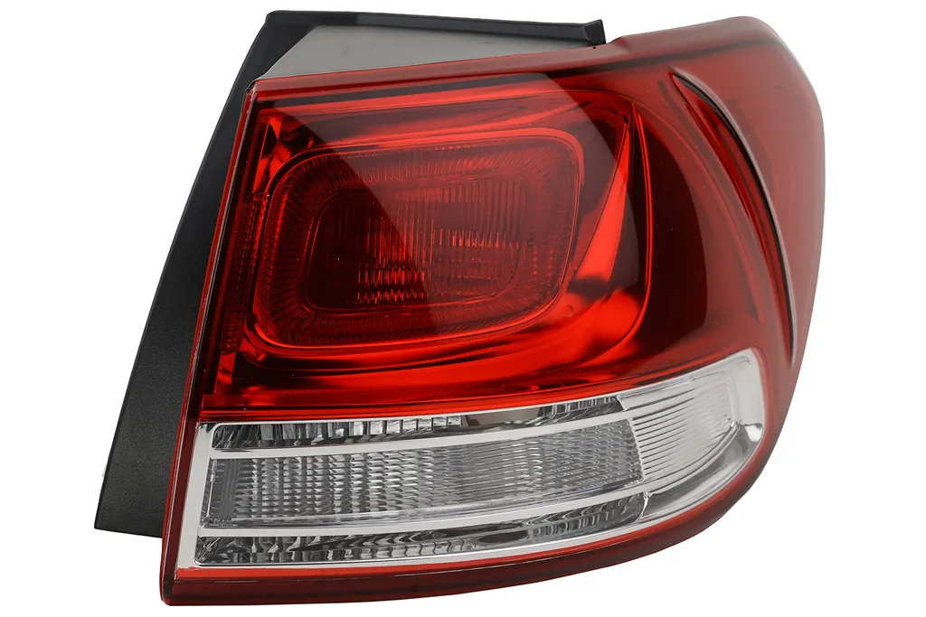 Johns Fanale Esterno DX Kia Sorento UM 15-17 | Solo Corpo Faro