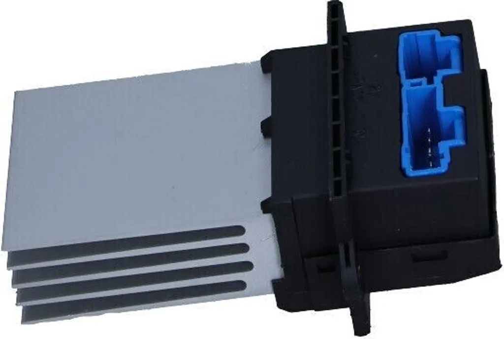 Résistance ventilateur pour réparer la climatisation de 406