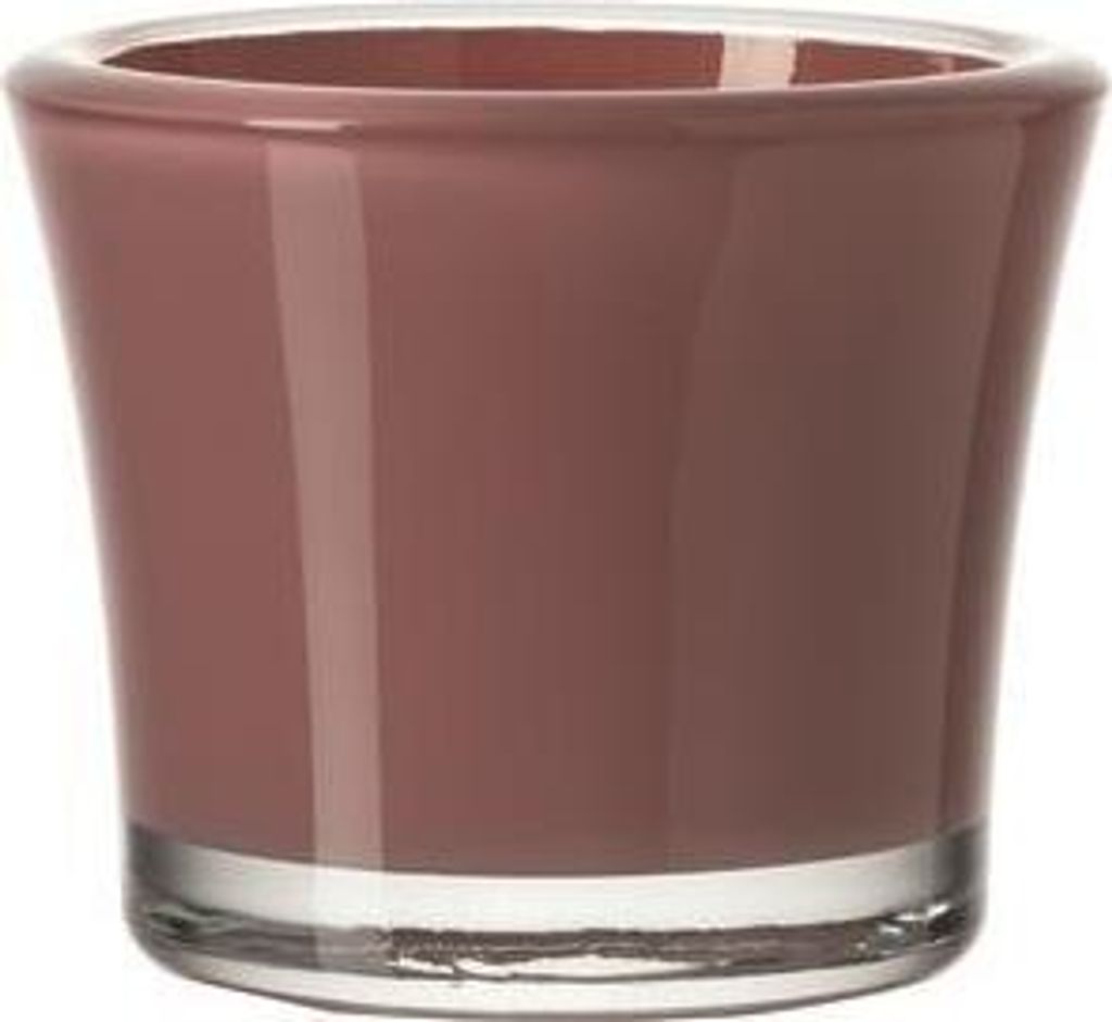 Leonardo Tischlicht 8,5 Altrosa Bloom