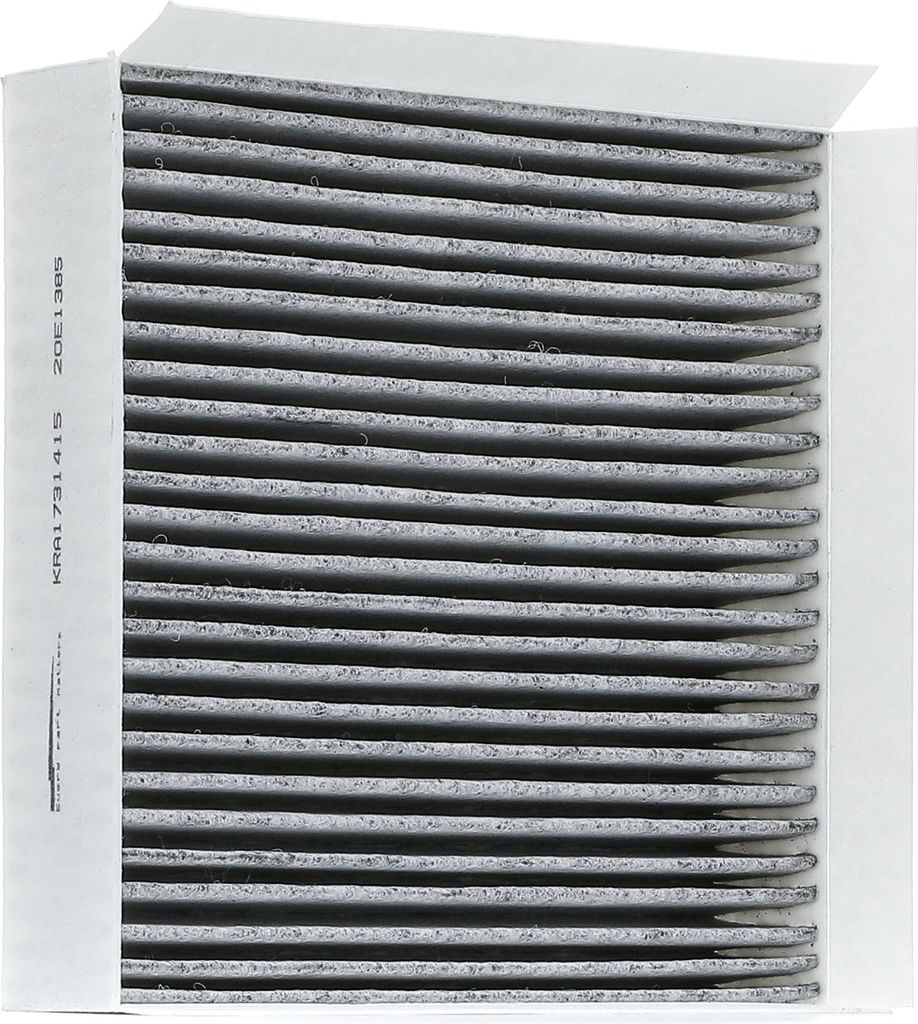 KRAFT 1731415 Innenraumfilter Pollenfilter für SMART Produktbild 