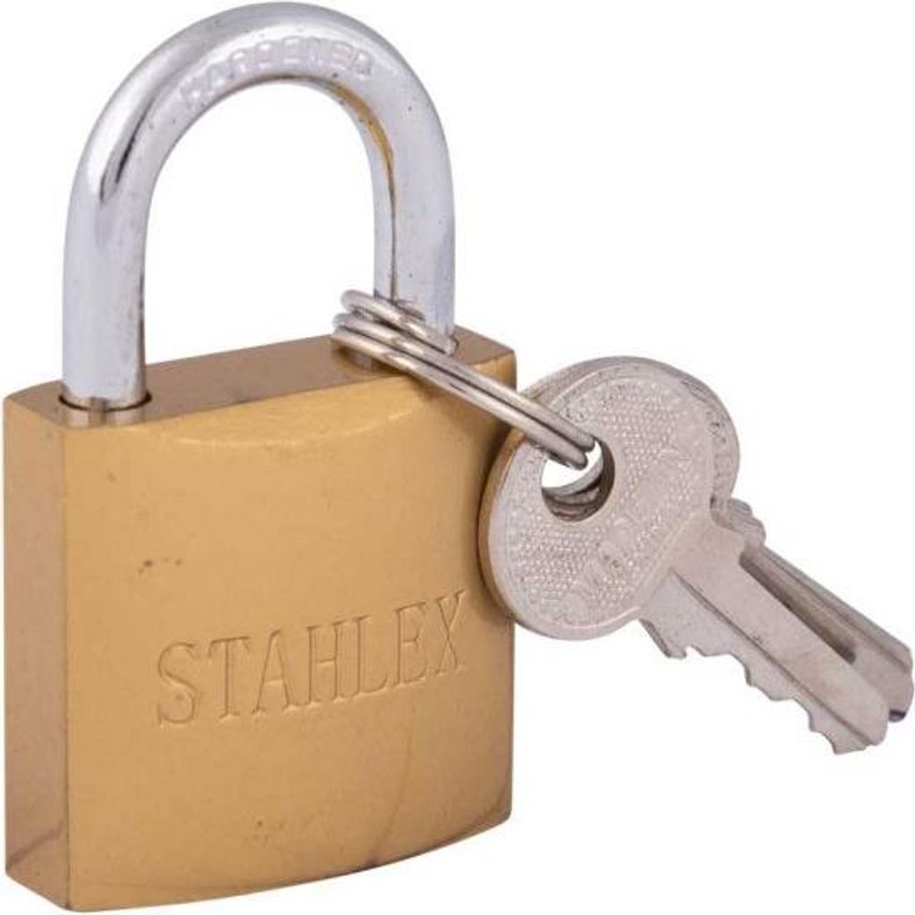 Vorhangschloss Vorhängeschloss Kofferschloss Gepäckschloss Bügelschloss Messing