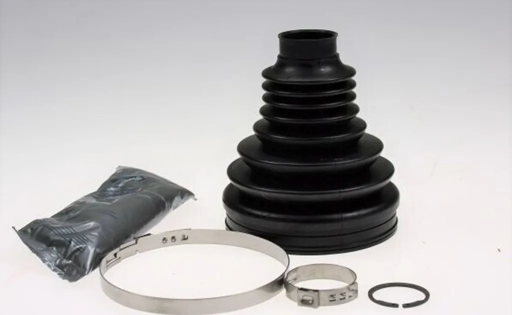 Soffietto Semiasse SPIDAN 36300 per FORD Kuga Mk2 | Tecnologia GKN TPE