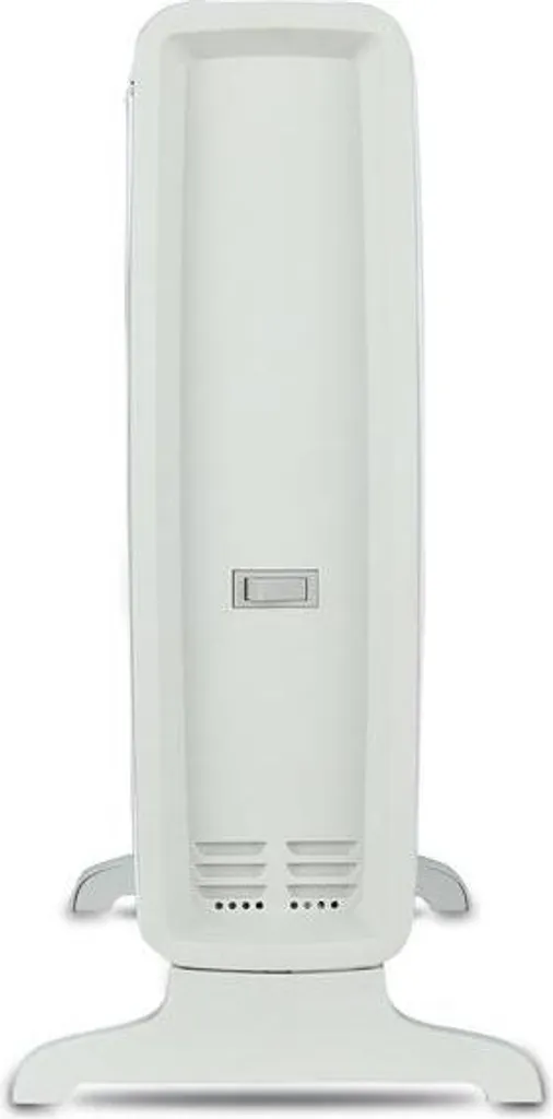 Rohnson R-082 Radiateur à Bain d'Huile Performant avec 9 Éléments Gris - 4
