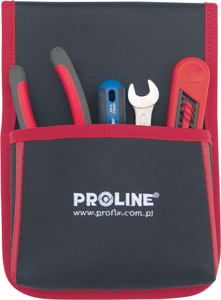 Werkzeugtasche, Proline