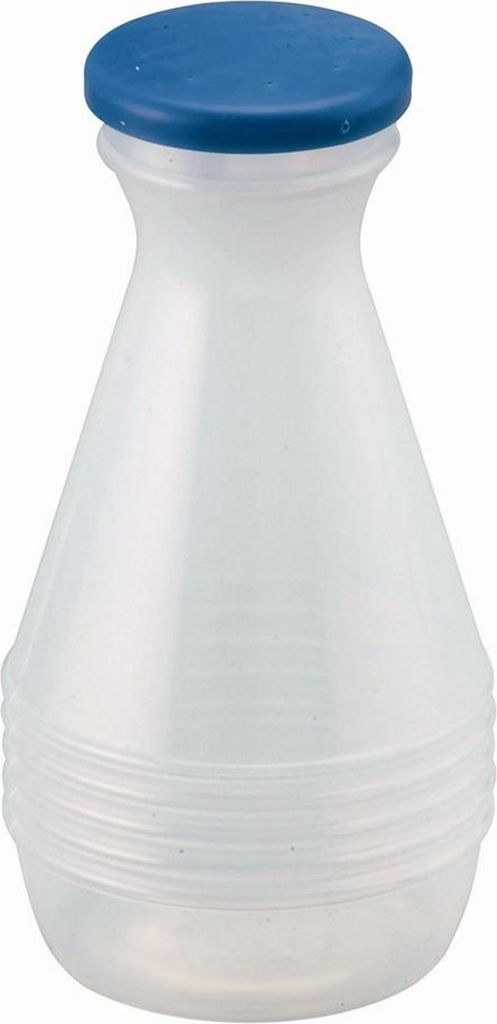 Wäschesprenger mit Deckel 0,25 l Produktbild 