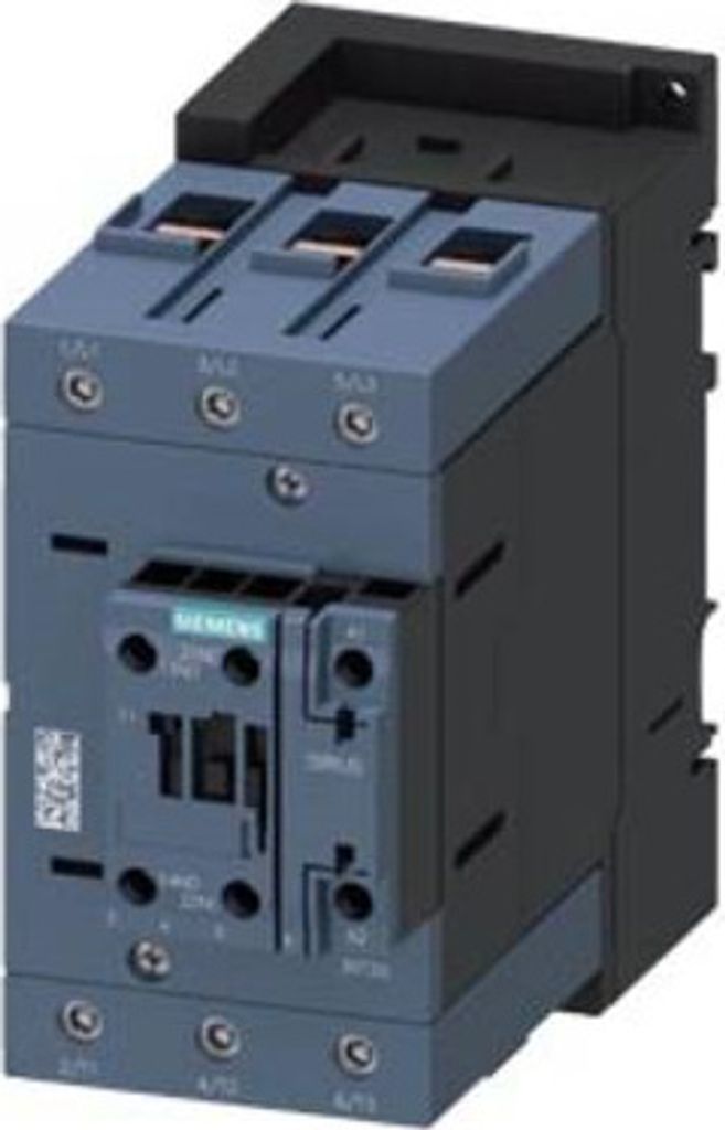 Siemens Leistungsschütz 3RT2045-1AP00 1 St