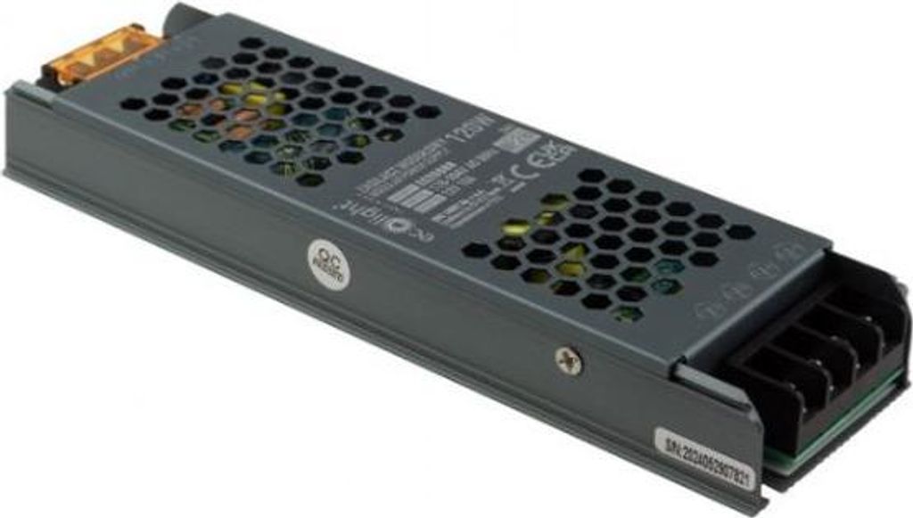 Modulares LED-Netzteil 200W 12V IP20 Premium Line