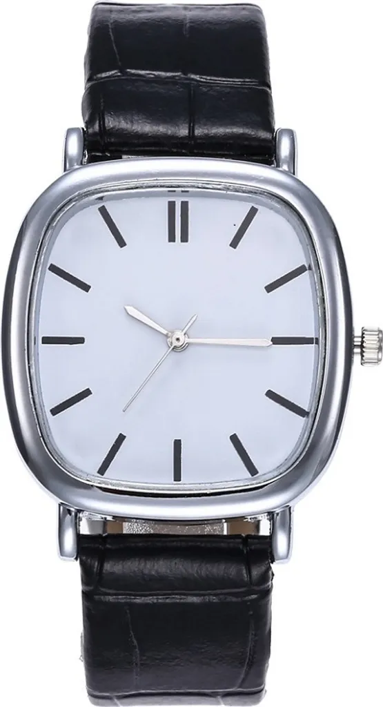 Orologio Uomo Payton KP13793 Elegante Nero Bianco - Offerta Esclusiva