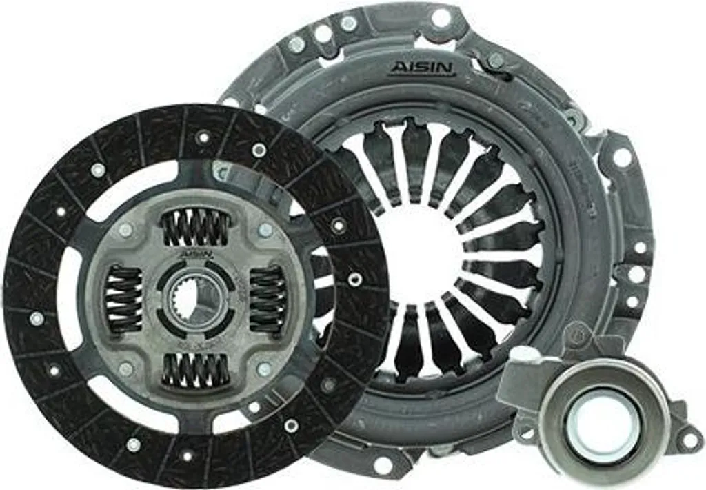 Réparer l'embrayage de votre Sedici avec le kit AISIN CKS-064R d'origine