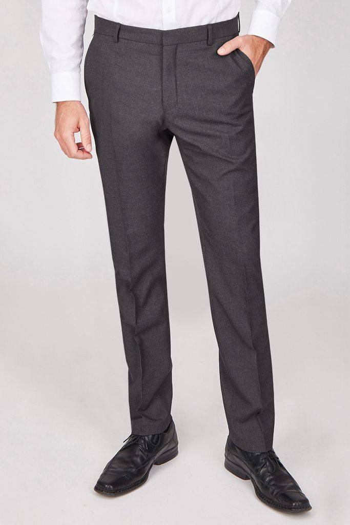 SteffenKlein Herren Anzughose Slim Fit 5531-102, 5531-106, 5531-46, 5531-48, 5531-50, 5531-52, 5531-54, 5531-56, 5531-98, 5532-102, 5532-106, 5532-...