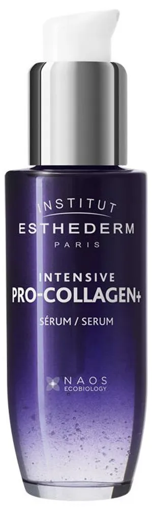 Sérum PRO-COLLAGEN+ 30 ml : Soin Quotidien pour Raffermir et Lifter le Visage