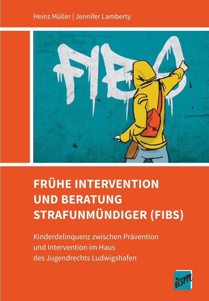 Frühe Intervention und Beratung Strafunmündiger (FIBS)
